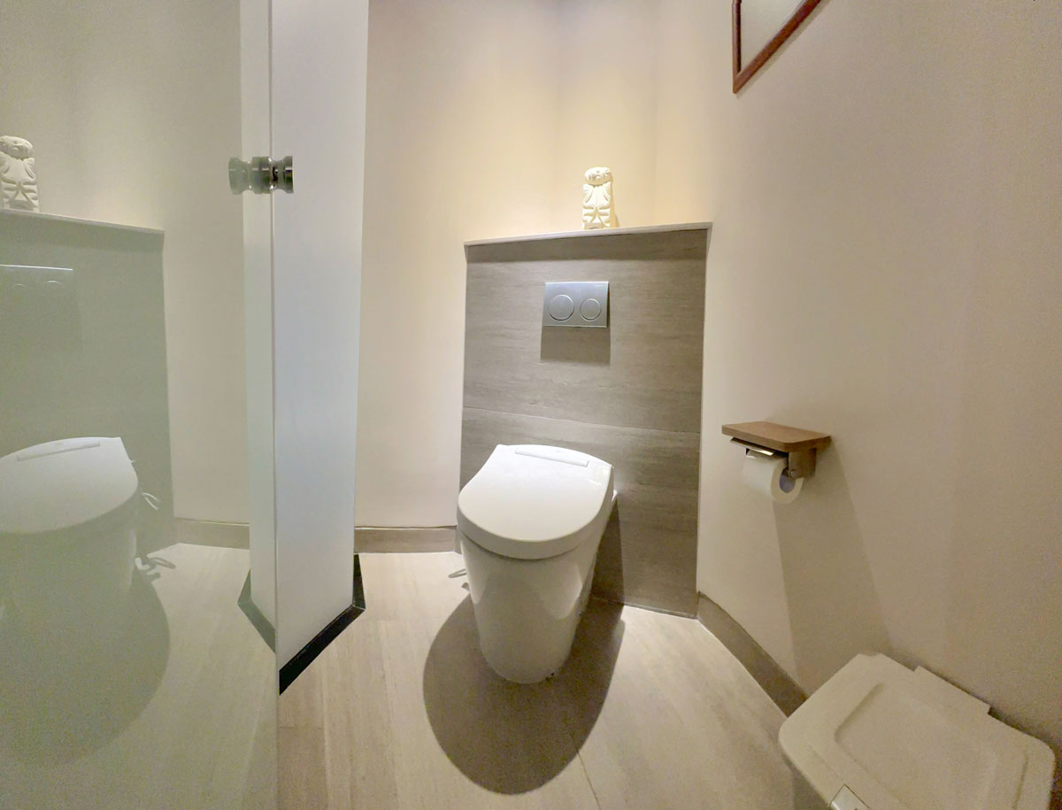 グランドミラージュリゾート＆タラソバリ　ニュー プレミア オーシャンビュー(イメージ)